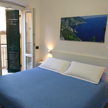 Il Patio Otel Manarola Dış mekan fotoğraf