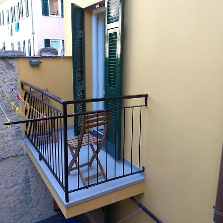 Il Patio Otel Manarola Dış mekan fotoğraf