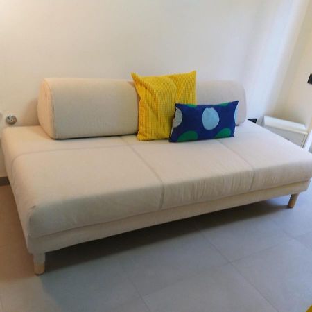 Il Patio Otel Manarola Dış mekan fotoğraf