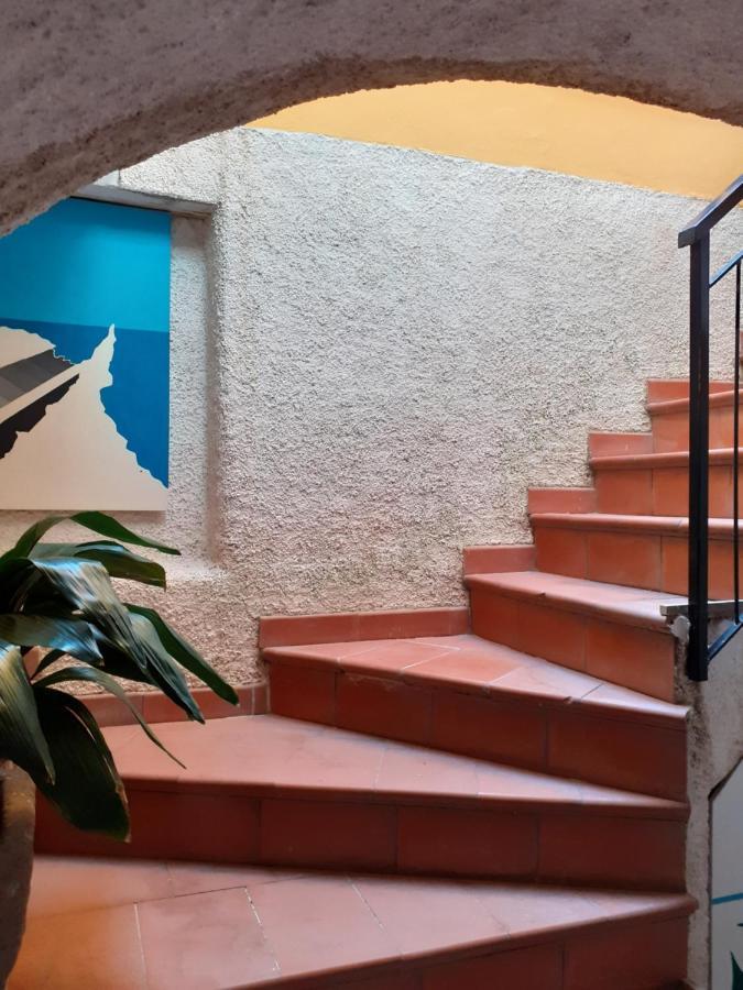 Il Patio Otel Manarola Dış mekan fotoğraf