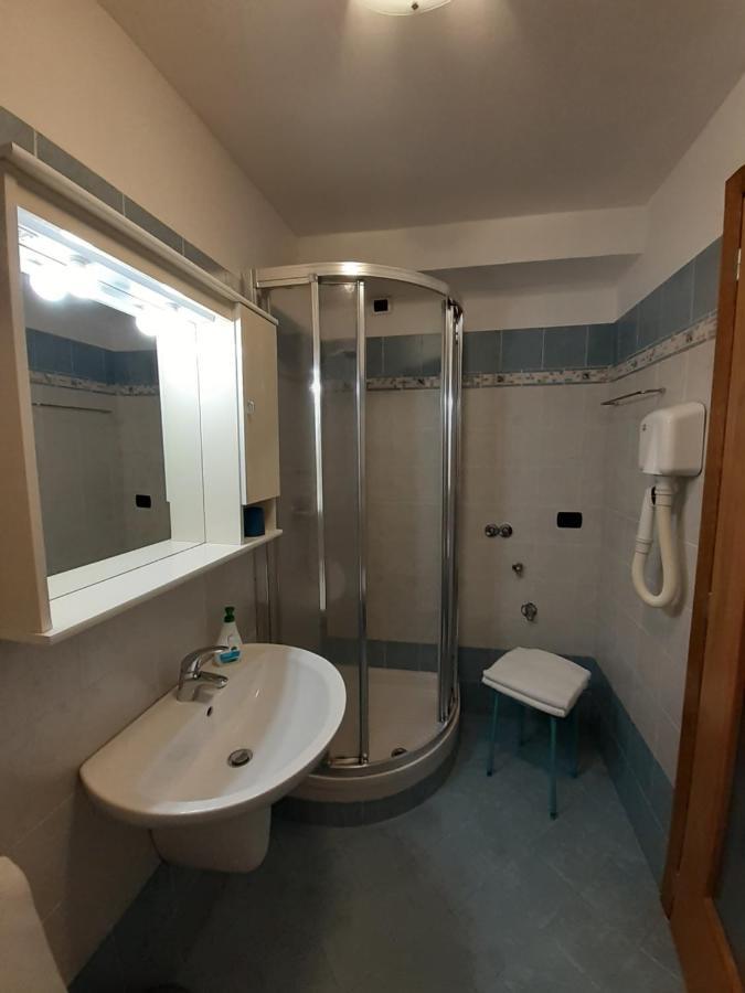 Il Patio Otel Manarola Dış mekan fotoğraf