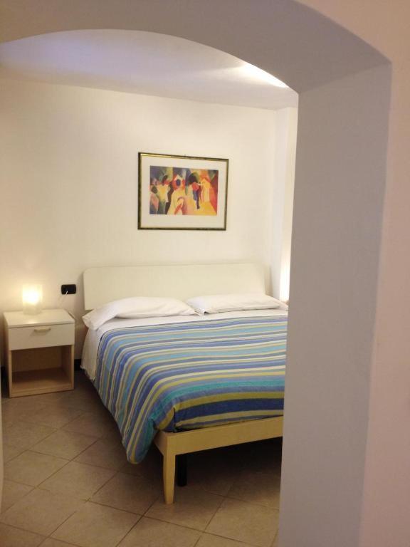 Il Patio Otel Manarola Dış mekan fotoğraf