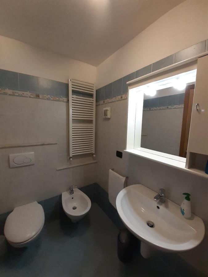 Il Patio Otel Manarola Dış mekan fotoğraf