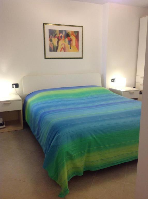 Il Patio Otel Manarola Dış mekan fotoğraf