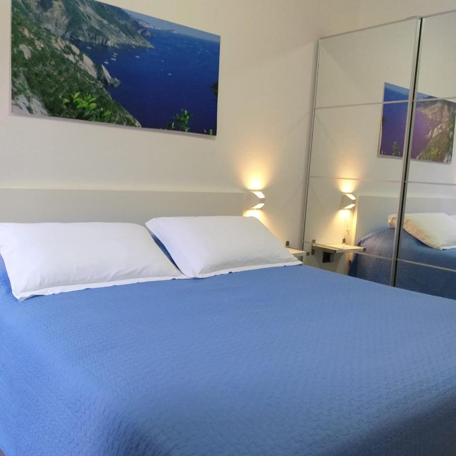 Il Patio Otel Manarola Dış mekan fotoğraf