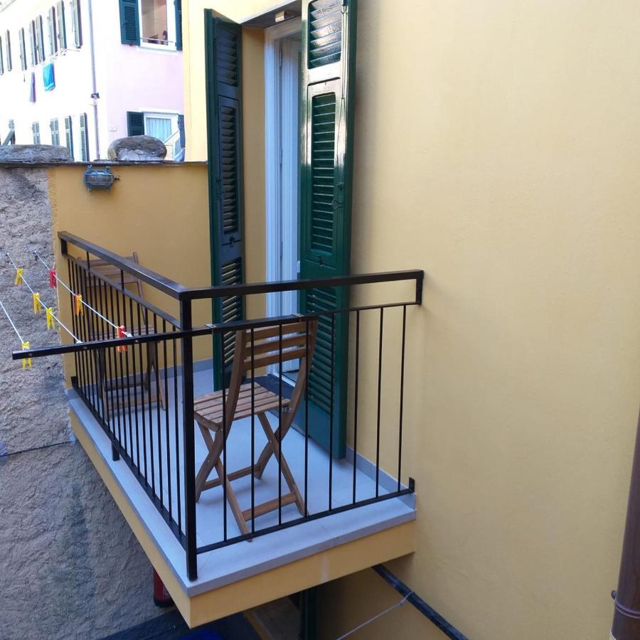 Il Patio Otel Manarola Dış mekan fotoğraf