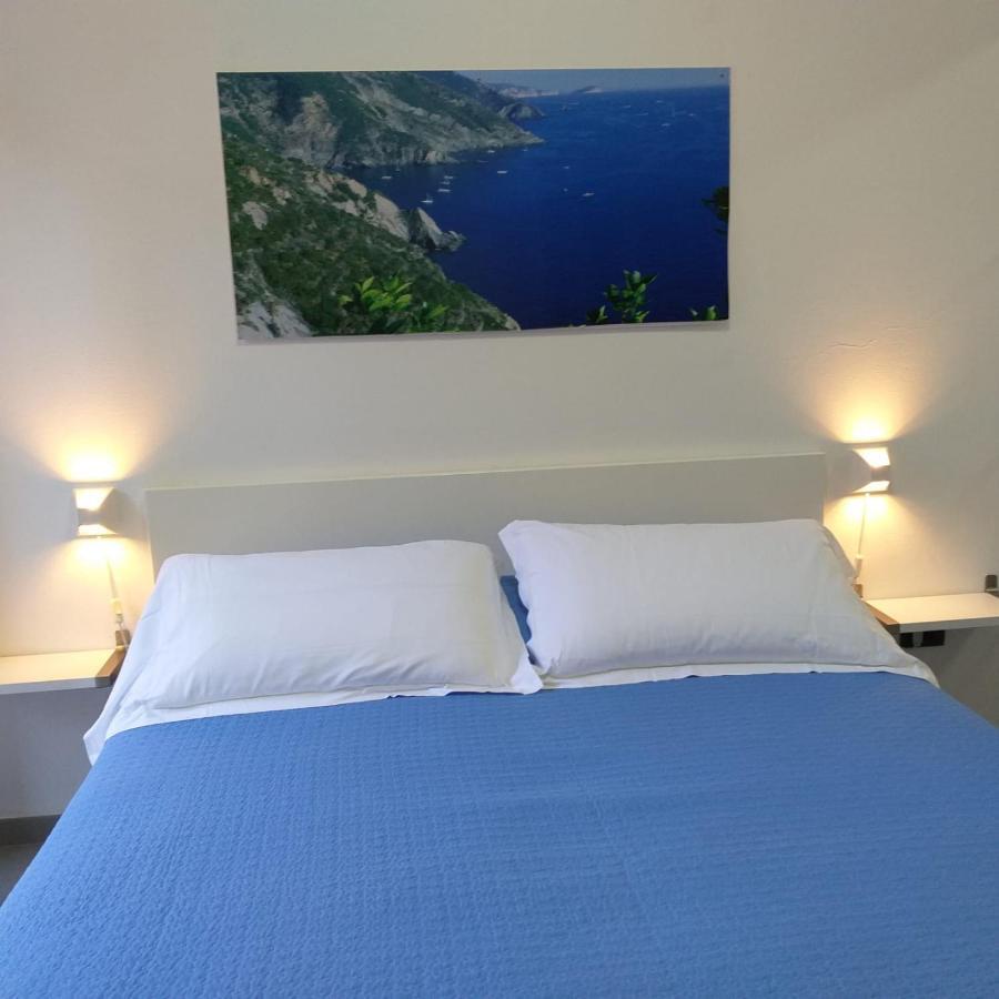 Il Patio Otel Manarola Dış mekan fotoğraf
