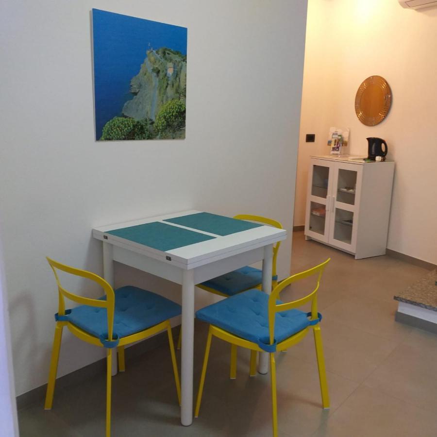Il Patio Otel Manarola Dış mekan fotoğraf