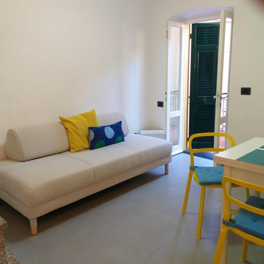 Il Patio Otel Manarola Dış mekan fotoğraf