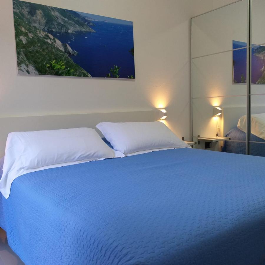 Il Patio Otel Manarola Dış mekan fotoğraf