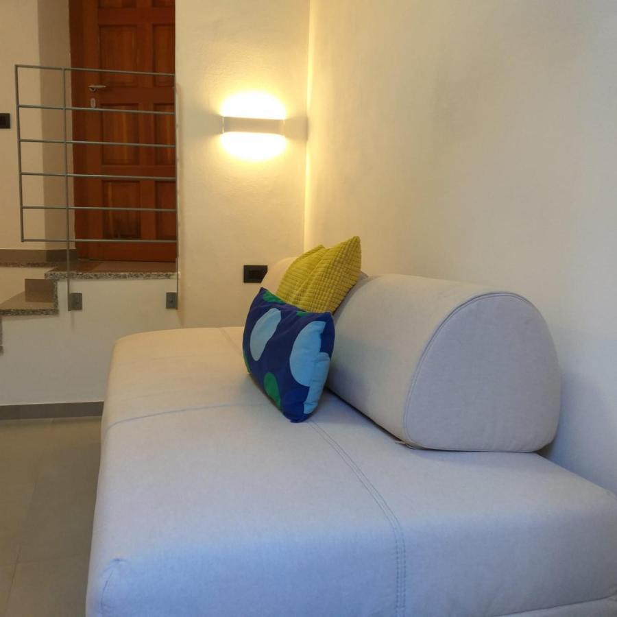 Il Patio Otel Manarola Dış mekan fotoğraf