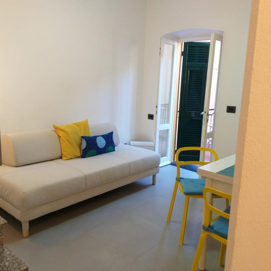 Il Patio Otel Manarola Dış mekan fotoğraf